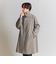 ワッシャー バルマカーン コート