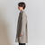 ワッシャー バルマカーン コート