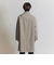 ワッシャー バルマカーン コート