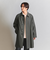 ワッシャー バルマカーン コート