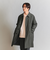 ワッシャー バルマカーン コート