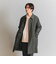 ワッシャー バルマカーン コート