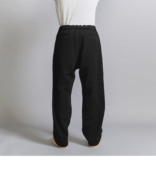 エアロフリース イージーパンツ｜ユナイテッドアローズ アウトレットの