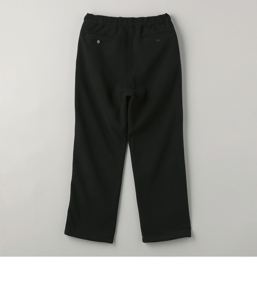 未使用タグ付き　BEAUTY&YOUTH エアロフリース　イージーパンツ BEAUTY&YOUTH UNITED ARROWS（ビューティーアンドユースユナイテッド