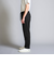【WARDROBE SMART】ヒートストレージ イージーパンツ/セットアップ対応
