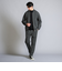 【WARDROBE SMART】ヒートストレージ イージーパンツ/セットアップ対応