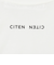 ＜CITEN＞ファインアートハーフスリーブT