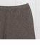 ＜H＞ ウールカシミヤ ニットパンツ
