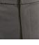 ダブルクロス ストレートパンツ -ウォッシャブル-
