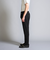【WARDROBE SMART】ダンボールニット イージーパンツ/セットアップ対応