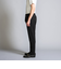 【WARDROBE SMART】ダンボールニット イージーパンツ/セットアップ対応