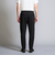 【WARDROBE SMART】ダンボールニット イージーパンツ/セットアップ対応
