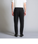 【WARDROBE SMART】ダンボールニット イージーパンツ/セットアップ対応