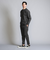 【WARDROBE SMART】ダンボールニット イージーパンツ/セットアップ対応