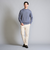 【WARDROBE SMART】ウラケ コーデュロイタッチ スキニーパンツ