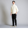 【WARDROBE SMART】ウラケ コーデュロイタッチ スキニーパンツ