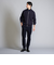 【WARDROBE SMART】ウラケ コーデュロイタッチ スキニーパンツ