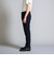 【WARDROBE SMART】ウラケ コーデュロイタッチ スキニーパンツ