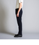 【WARDROBE SMART】ウラケ コーデュロイタッチ スキニーパンツ