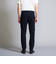 【WARDROBE SMART】ウラケ コーデュロイタッチ スキニーパンツ