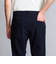 【WARDROBE SMART】ウラケ コーデュロイタッチ スキニーパンツ