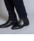 【WARDROBE SMART】ウラケ コーデュロイタッチ スキニーパンツ
