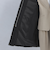 フード ロング ダウン