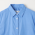 ＜CITEN＞フォルムハーフスリーブシャツ
