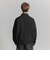 ツイード ショート ブルゾン