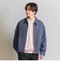 ツイード ショート ブルゾン