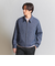 ツイード ショート ブルゾン