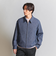 ツイード ショート ブルゾン
