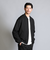 【WARDROBE SMART】ヒートストレージ ジップ ブルゾン/セットアップ対応