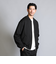 【WARDROBE SMART】ヒートストレージ ジップ ブルゾン/セットアップ対応