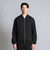 【WARDROBE SMART】ヒートストレージ ジップ ブルゾン/セットアップ対応