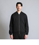 【WARDROBE SMART】ヒートストレージ ジップ ブルゾン/セットアップ対応