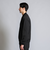 【WARDROBE SMART】ヒートストレージ ジップ ブルゾン/セットアップ対応