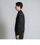 【WARDROBE SMART】ヒートストレージ ジップ ブルゾン/セットアップ対応