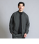 【WARDROBE SMART】ヒートストレージ ジップ ブルゾン/セットアップ対応