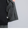 【WARDROBE SMART】ヒートストレージ ジップ ブルゾン/セットアップ対応