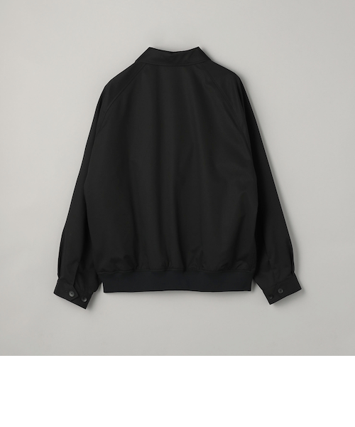 極美品 BEAUTY&YOUTH テックTR ハリントン ジャケット XL UNITED ARROWS LTD. OUTLET｜テック TR ハリントン ジャケット