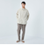 TR オックス ワイド ユーティリティパンツ イージーパンツ -ストレッチ-
