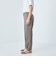 TR オックス ワイド ユーティリティパンツ イージーパンツ -ストレッチ-