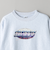 10oz FASHION GALAXY ワイドクルーネック カットソー
