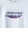 10oz FASHION GALAXY ワイドクルーネック カットソー