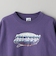 10oz FASHION GALAXY ワイドクルーネック カットソー