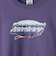 10oz FASHION GALAXY ワイドクルーネック カットソー