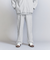 SNAZZY スウェットパンツ