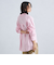 ［size SHORTあり］コットン オックス オーバー シャツ