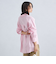 ［size SHORTあり］コットン オックス オーバー シャツ